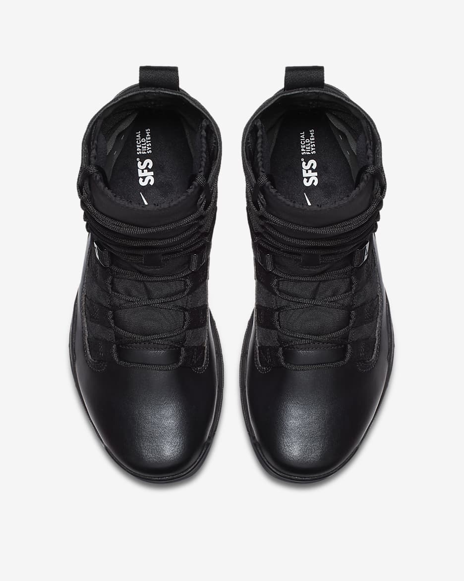 Nike 8 SFB Gen 2 Boots Men s Black